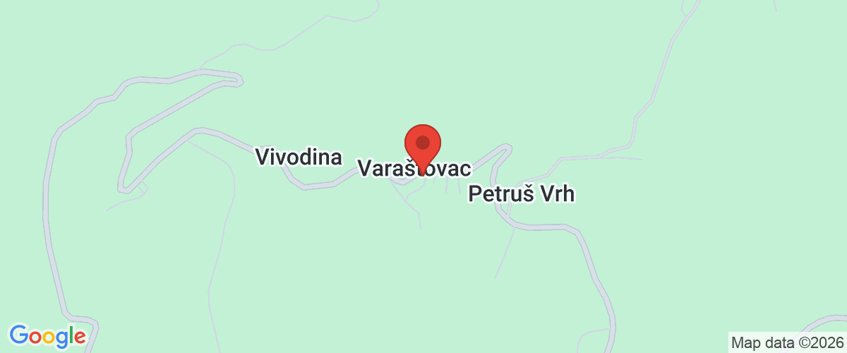 Karta lokacije