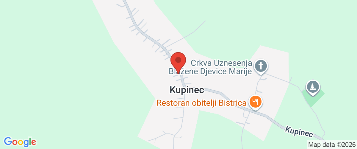 Karta lokacije