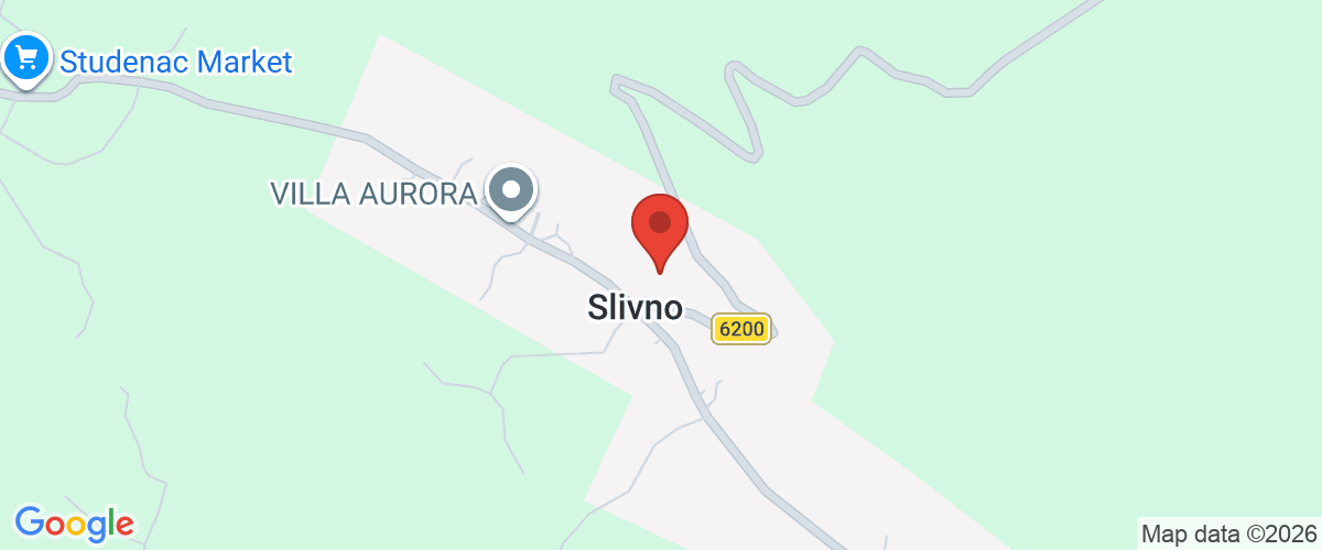 Karta lokacije