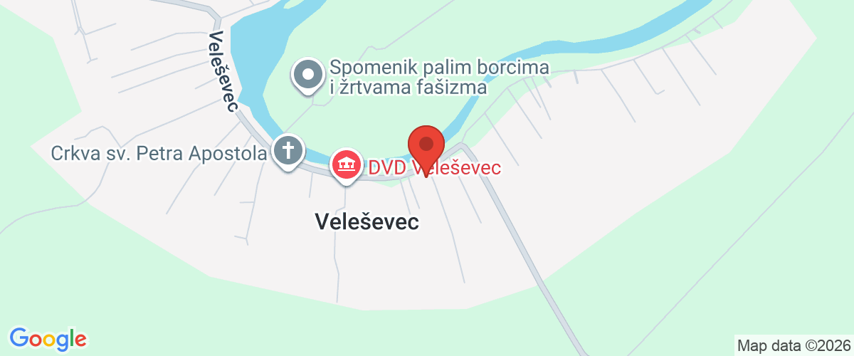 Karta lokacije