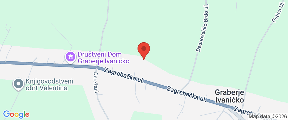 Karta lokacije