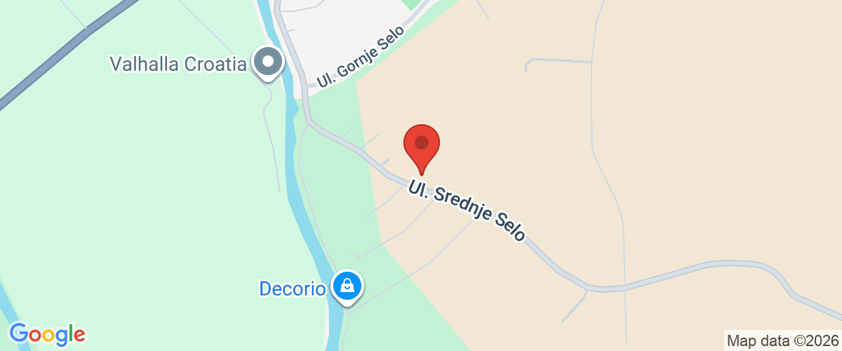 Karta lokacije