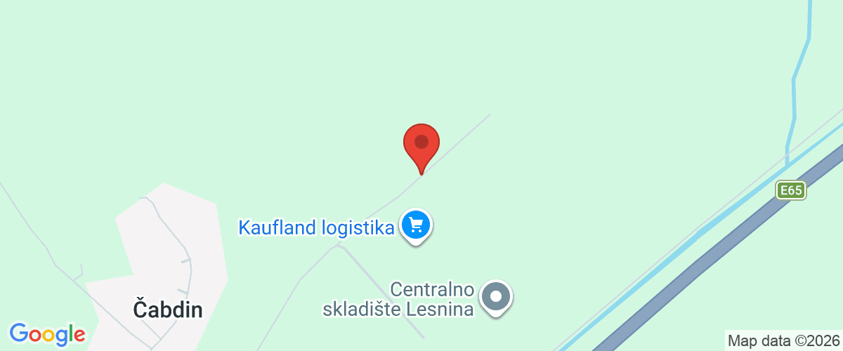 Karta lokacije