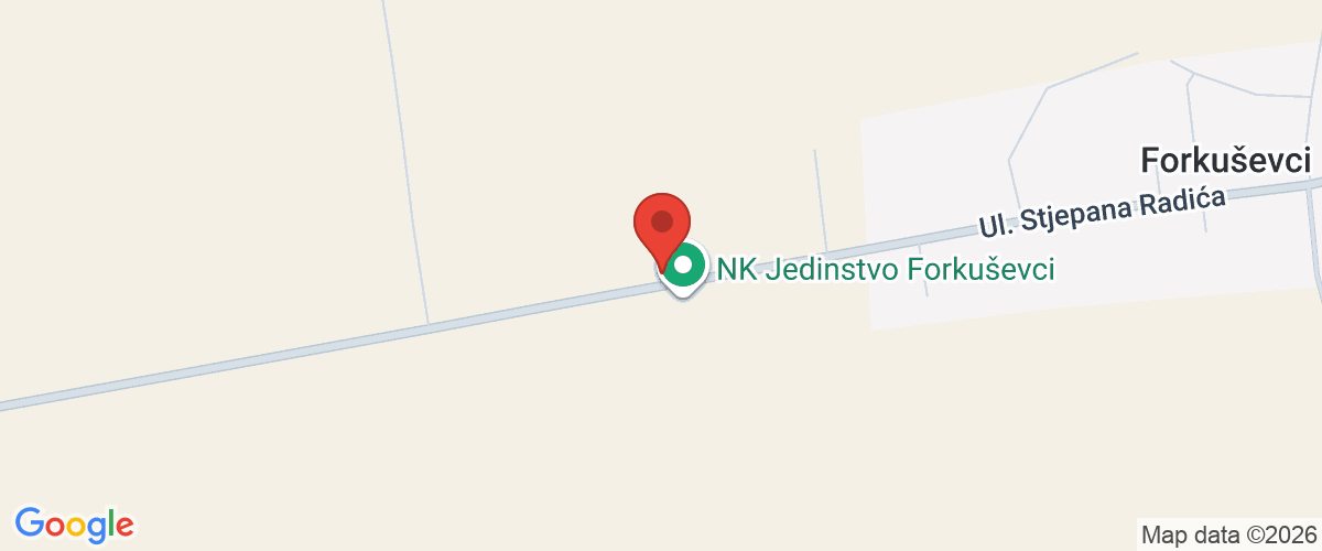 Karta lokacije