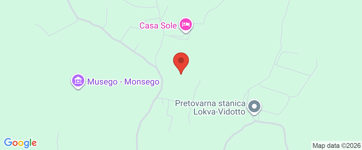 Karta lokacije