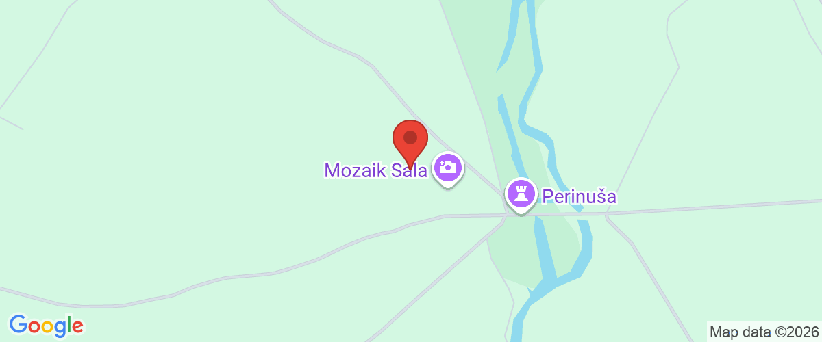 Karta lokacije