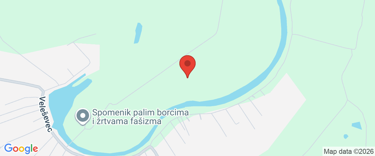 Karta lokacije