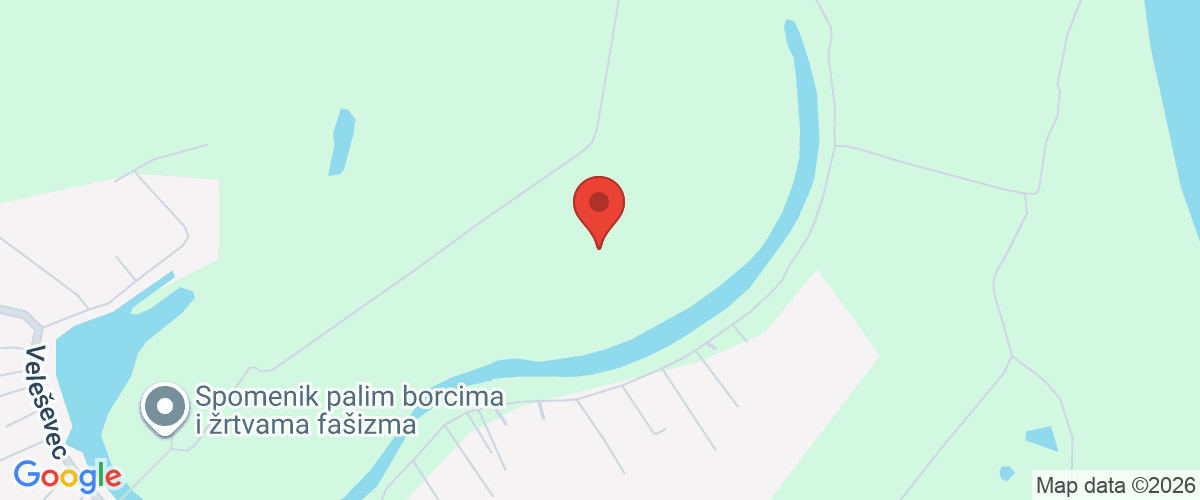 Karta lokacije