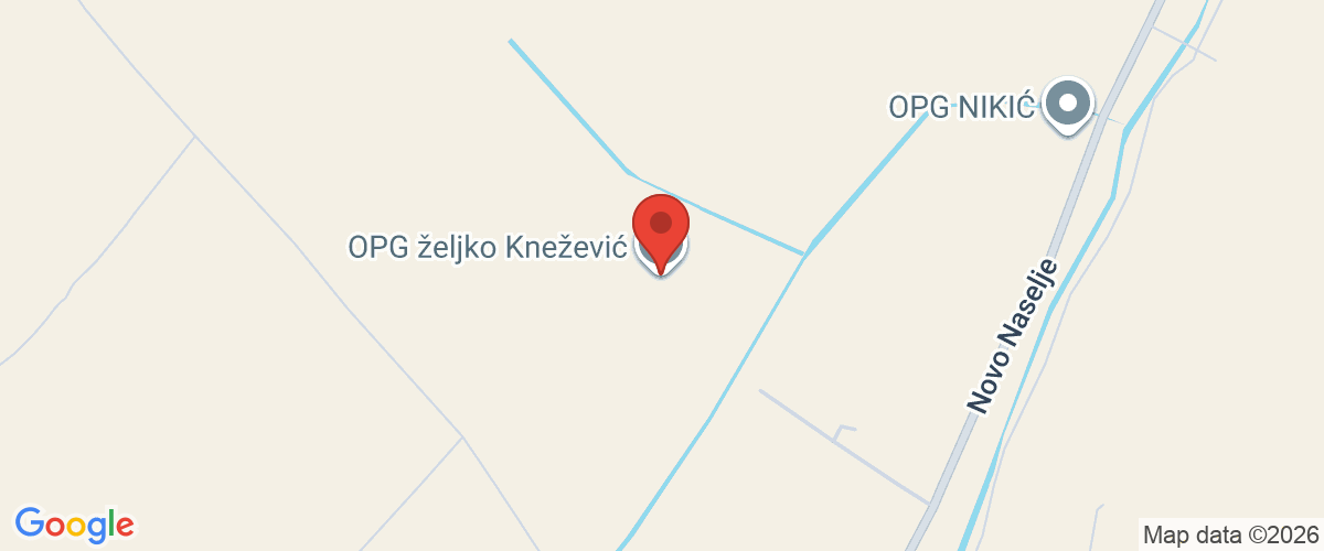 Karta lokacije
