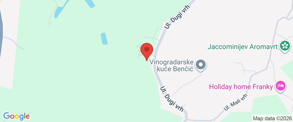 Karta lokacije