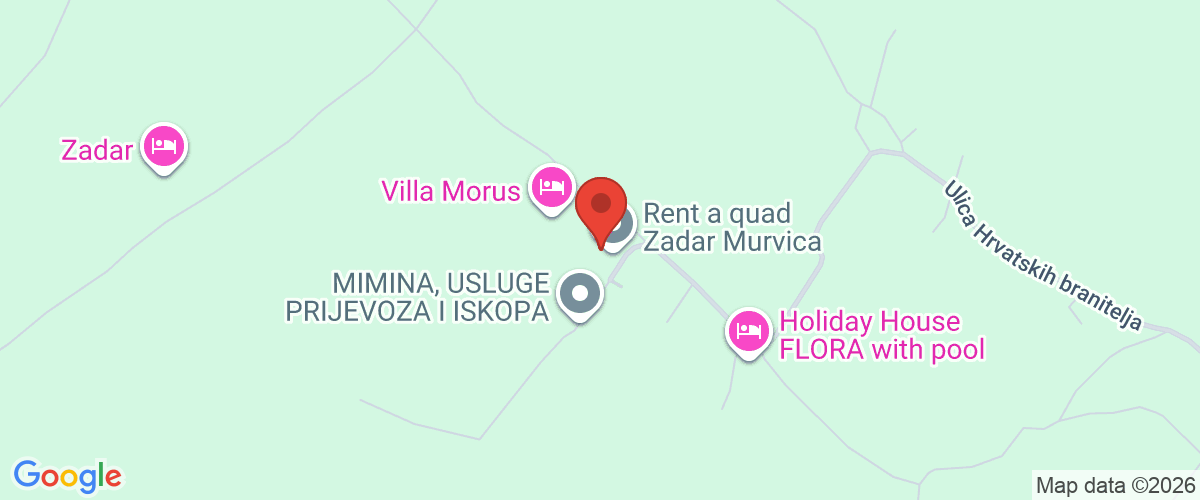 Karta lokacije