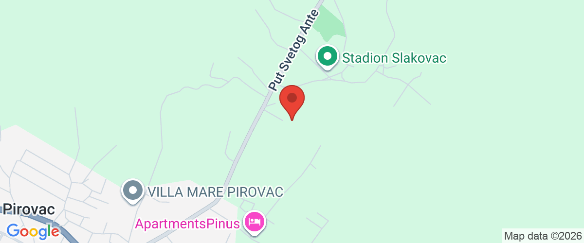 Karta lokacije