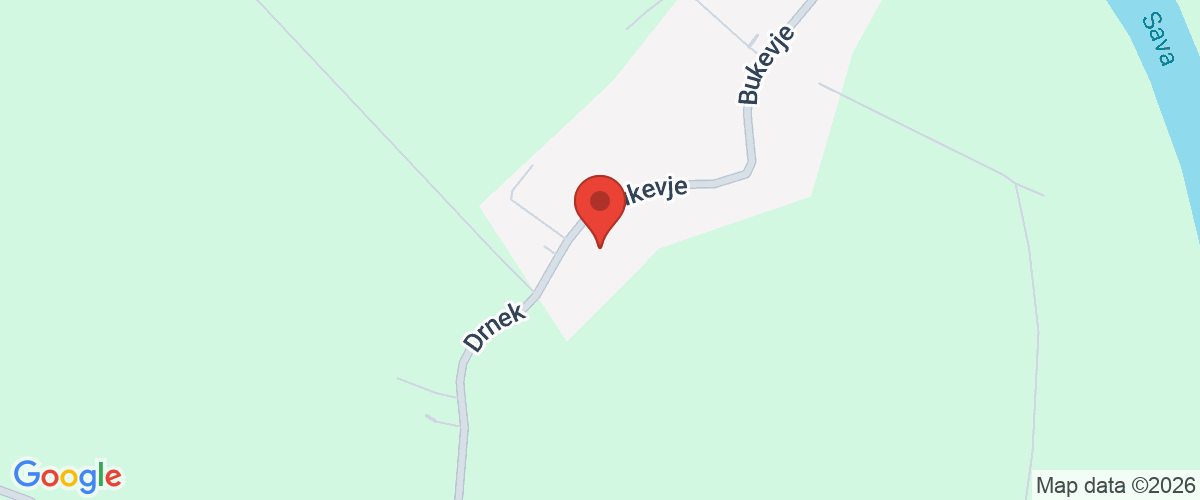 Karta lokacije