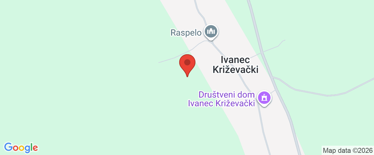 Karta lokacije