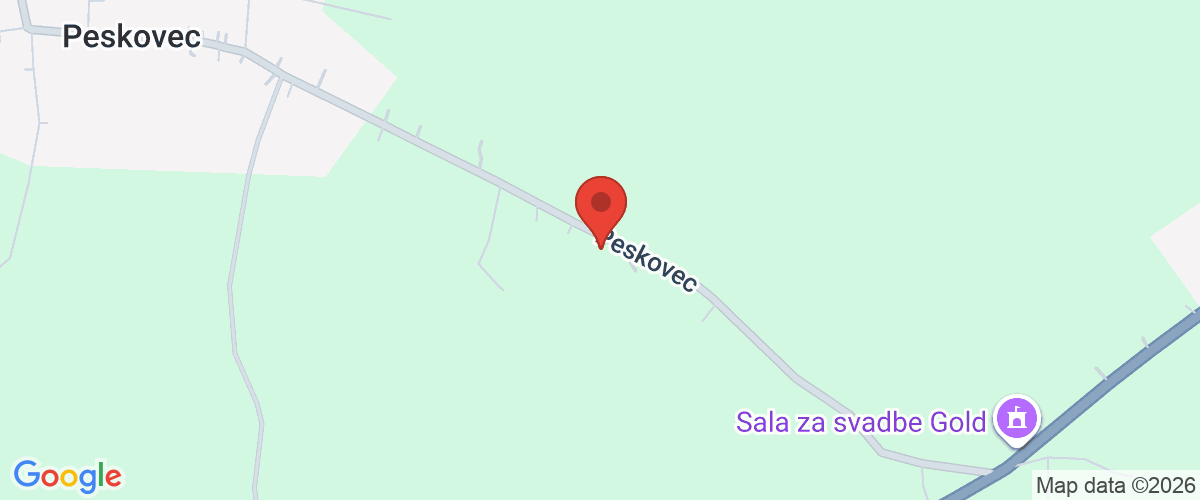 Karta lokacije