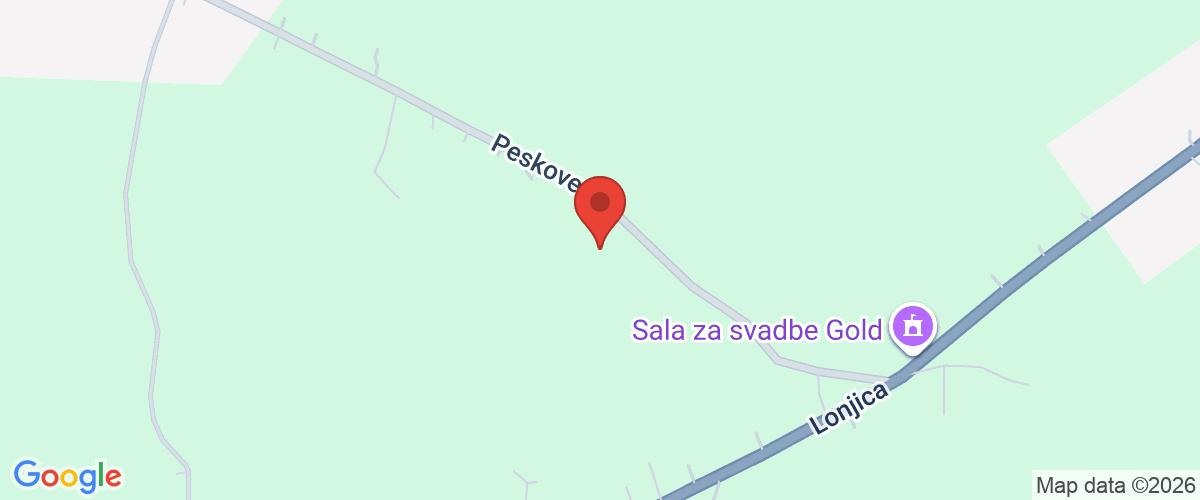 Karta lokacije