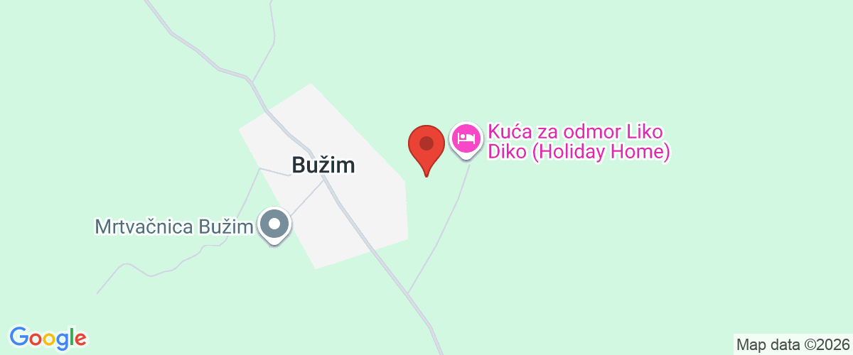Karta lokacije