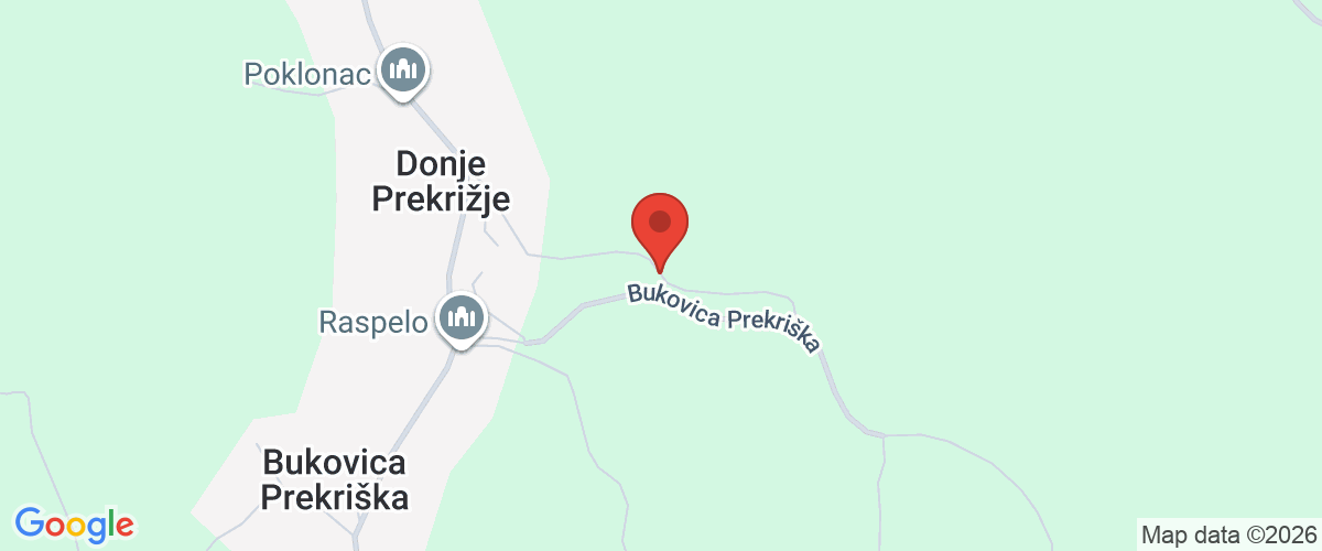 Karta lokacije