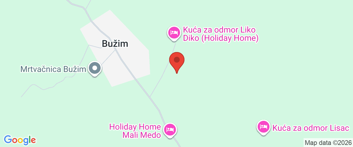 Karta lokacije