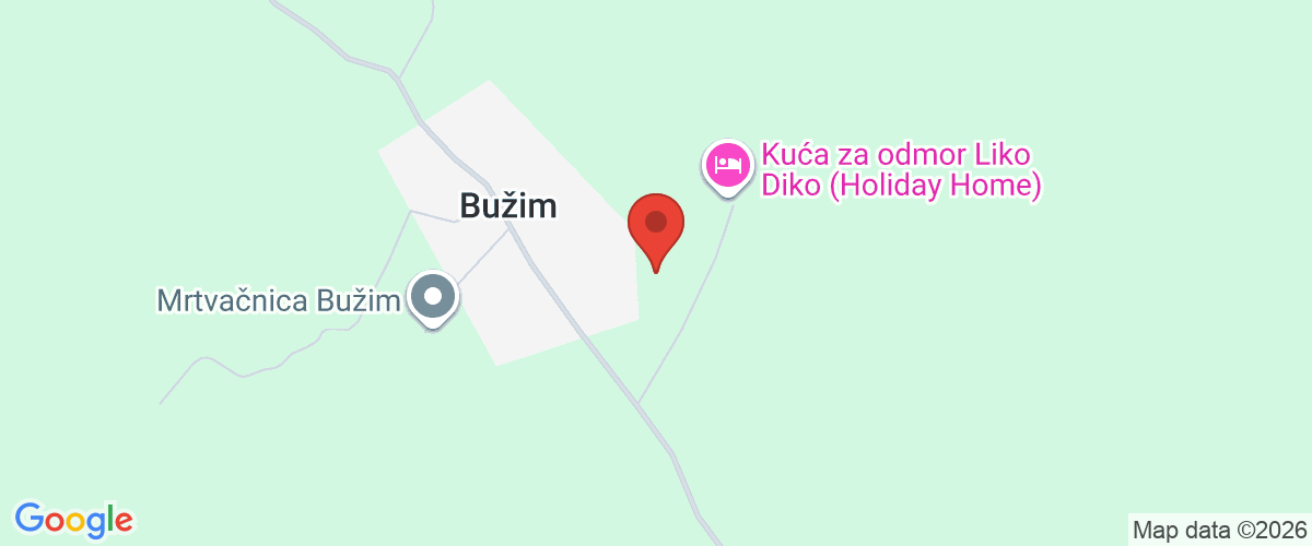 Karta lokacije