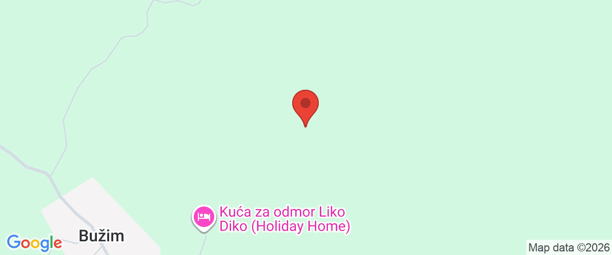 Karta lokacije