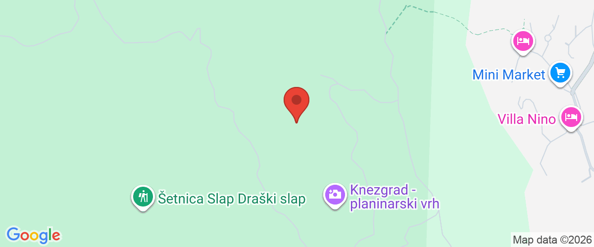 Karta lokacije