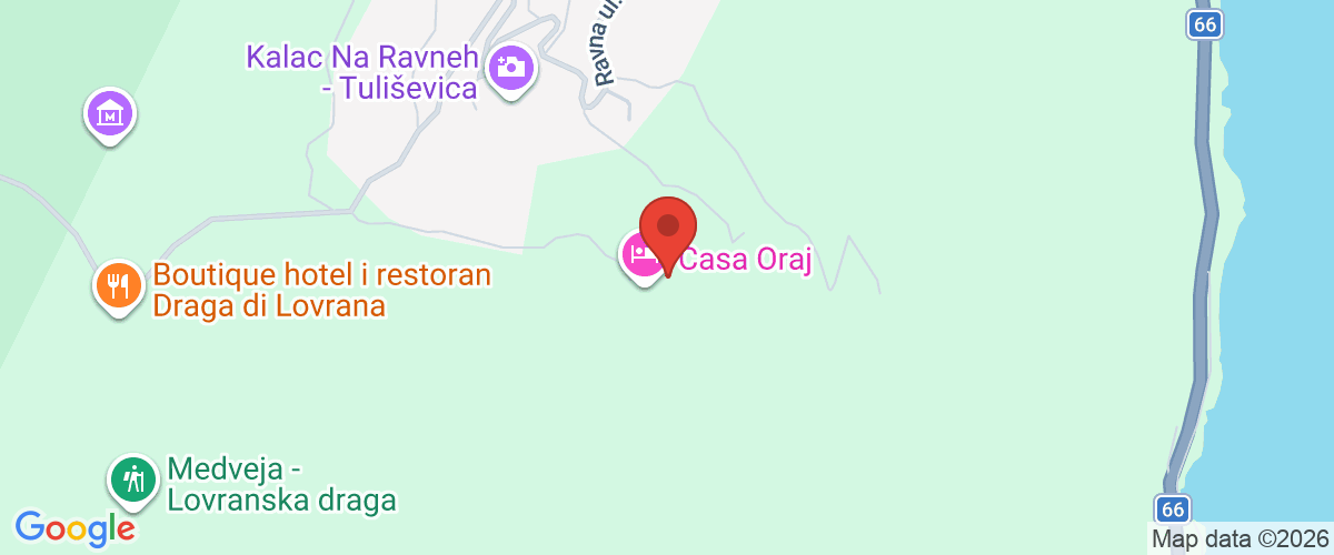 Karta lokacije