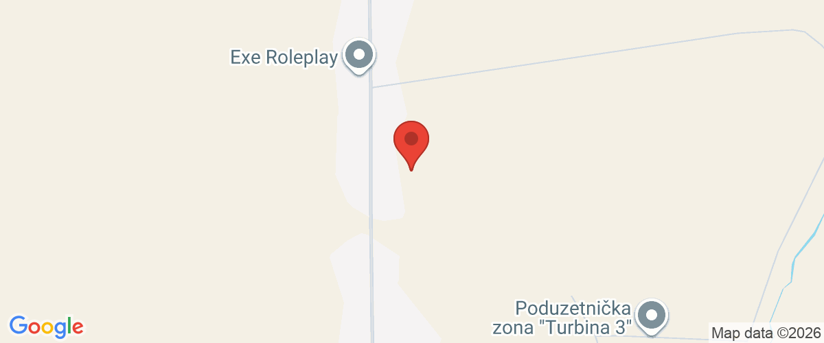 Karta lokacije