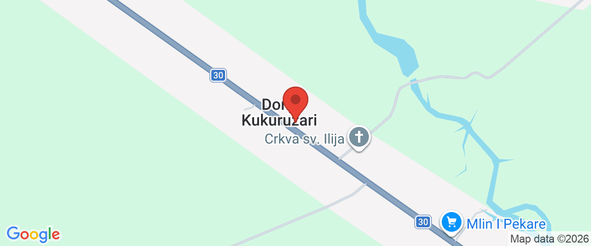 Karta lokacije