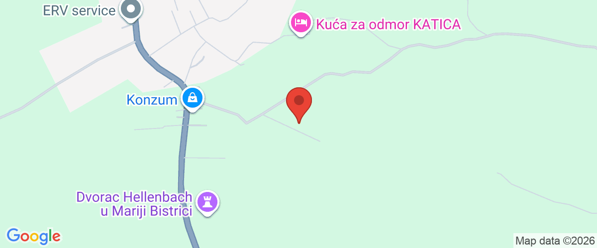 Karta lokacije