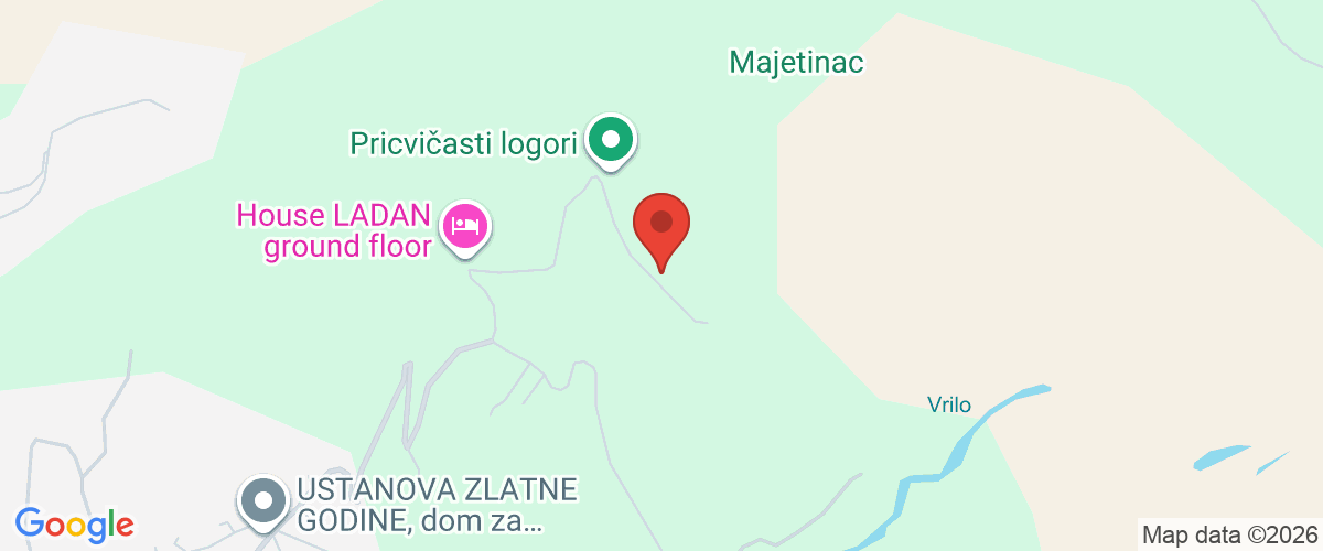 Karta lokacije