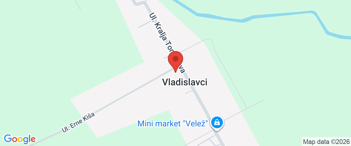 Karta lokacije