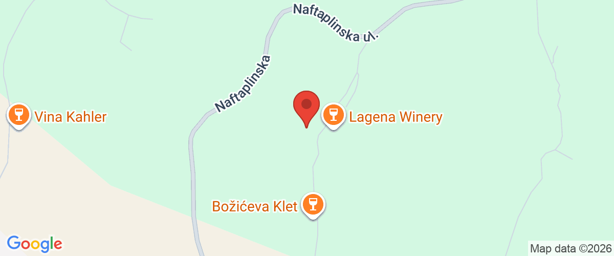 Karta lokacije