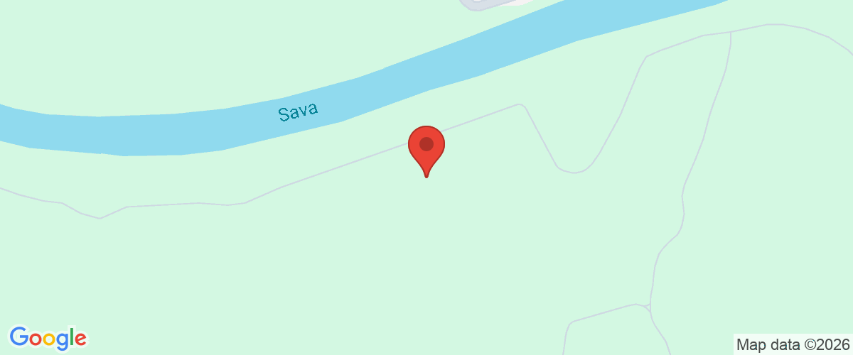 Karta lokacije