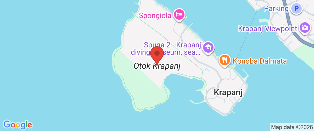 Karta lokacije
