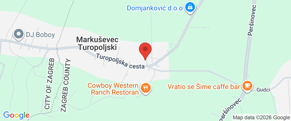 Karta lokacije