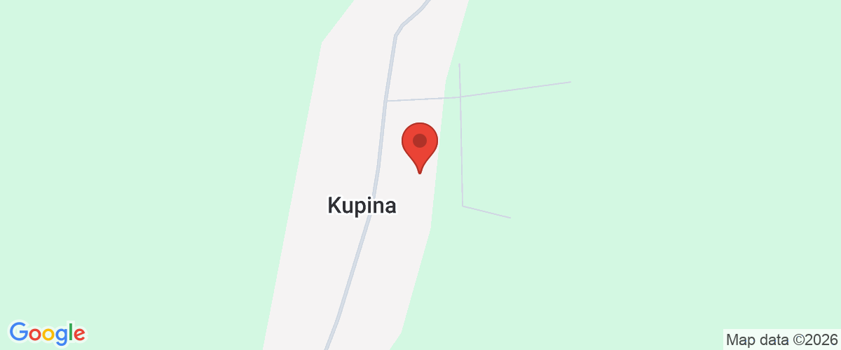 Karta lokacije