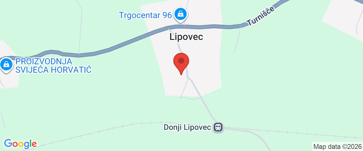 Karta lokacije