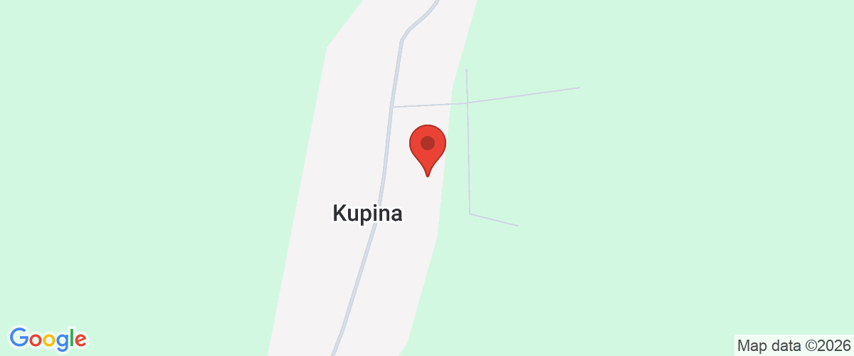 Karta lokacije