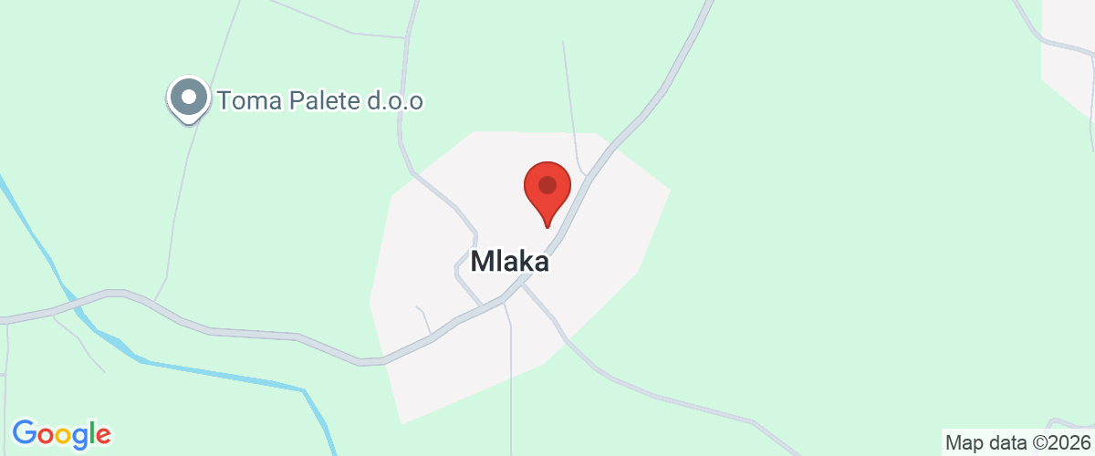 Karta lokacije
