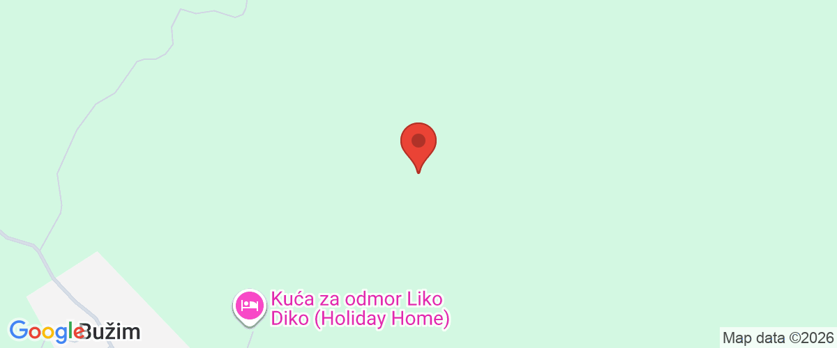 Karta lokacije