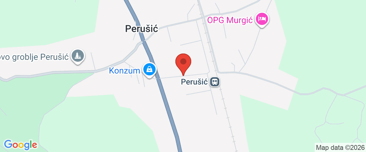 Karta lokacije
