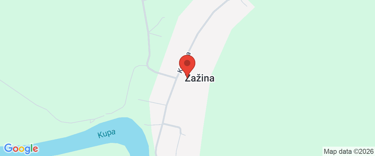 Karta lokacije