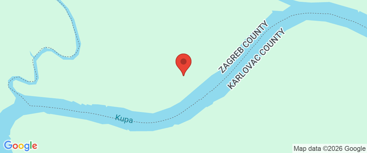 Karta lokacije