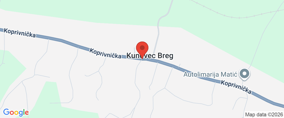 Karta lokacije