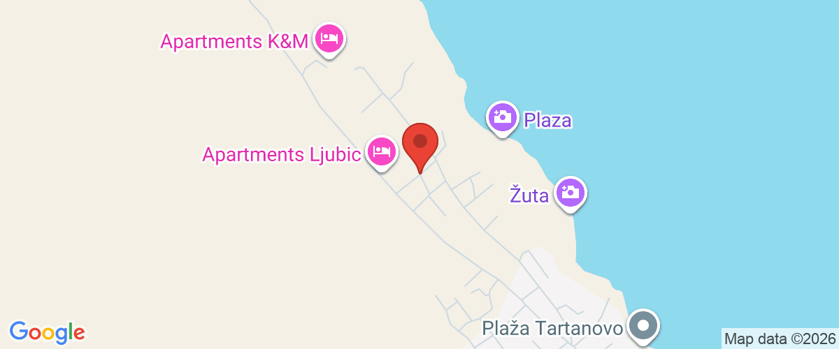 Karta lokacije