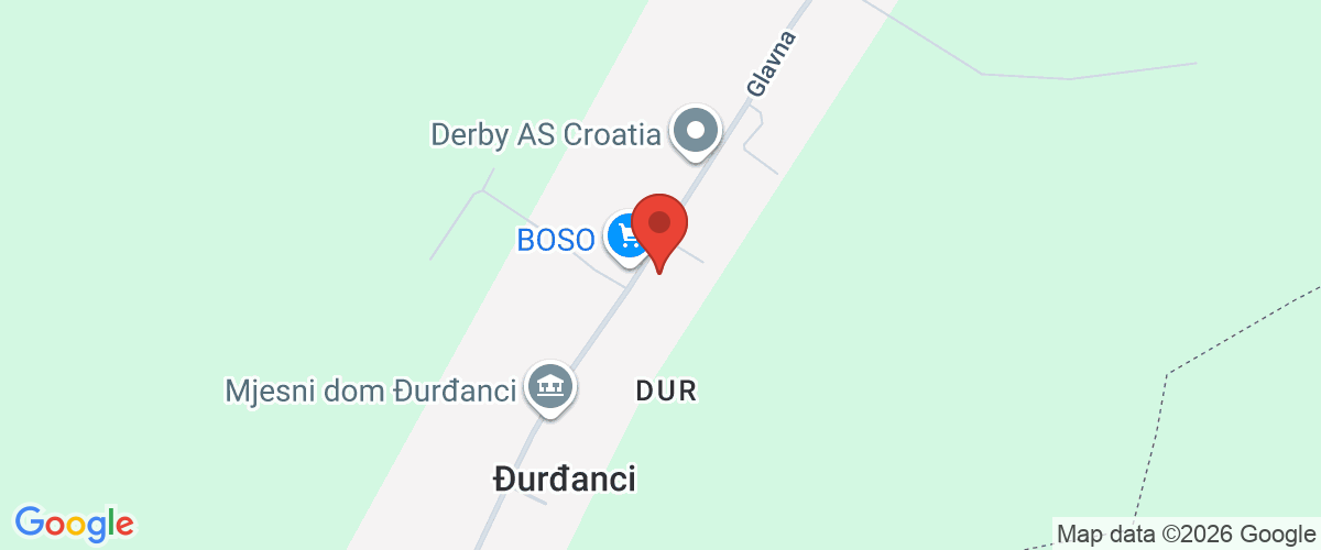 Karta lokacije