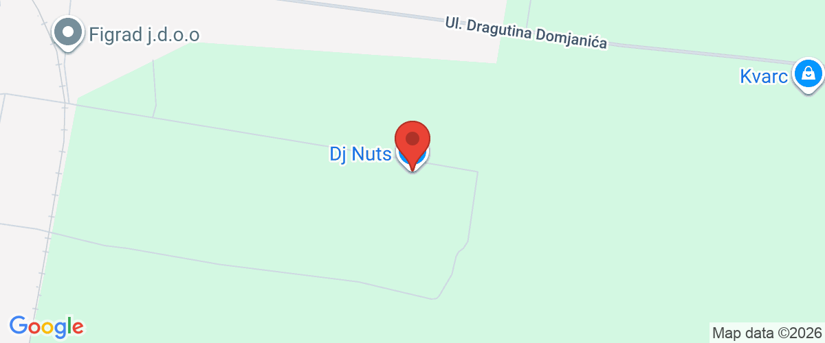 Karta lokacije