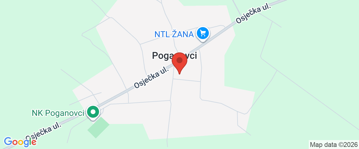 Karta lokacije