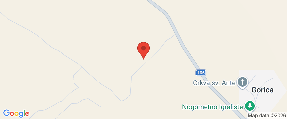 Karta lokacije